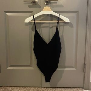 Forever 21 bodysuit